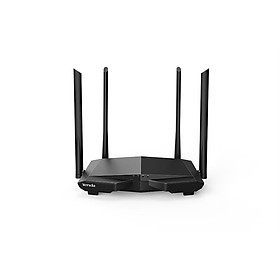 Mua Router Wifi Chuẩn AC1200 Tenda AC6 - Hàng Chính Hãng