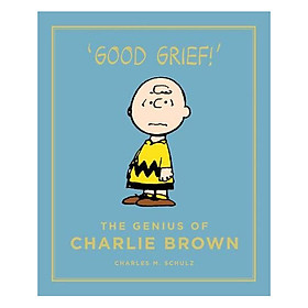 The Genius Of Charlie Brown: Peanuts Guide To Life /H*