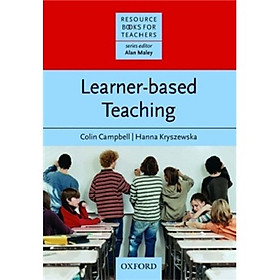 Nơi bán Resource Books for Teachers: Learner-Based Teaching - Giá Từ -1đ