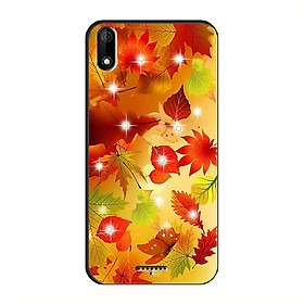 Ốp Lưng Dẻo Dành Cho WIKO Y60