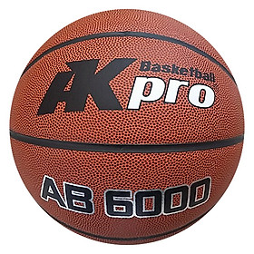 Bóng Rổ AKPro AB6000