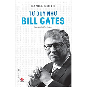 Download sách Sách - Tư duy như Bill Gates