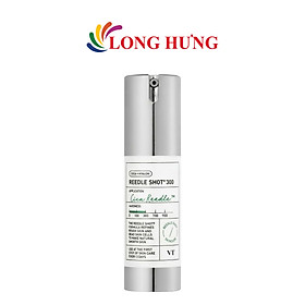 Tinh chất vi kim VT 300 Reedle Shot Original (2ml/30ml/50ml) - Hàng chính hãng