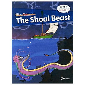 Sách ngoại văn: ePFR 5-1. The Shoal Beast - E-Future.Co.,Ltd