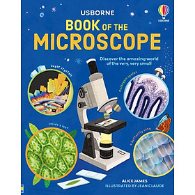 Book of the Microscope