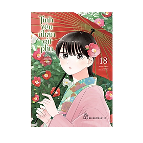 Tình Yêu Nhân Vật Phụ