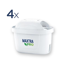 Mua Hộp 4 Lõi lọc BRITA MAXTRA PRO (600L)