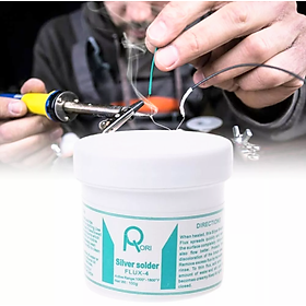 Mua THIẾT BỊ DUNG DỊCH HÀN NHÔM ĐỒNG BẠC KIM LOẠI HÀN LINH KIỆN ĐA NĂNG HÀNG CHẤT LƯỢNG