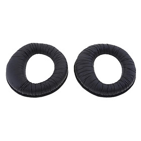 Replacement Ear Pads Cushions For  MDR-RF4000, RF6000 headphones