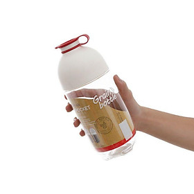 Mua Hộp Bảo Quản Thực Phẩm Cao Cấp Interlock Dung Tich 1 lít INL312W (cam kết hàng chính hãng)