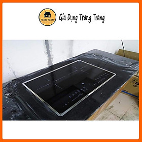 Mua Khung bếp từ đôi WMF KULT X kích thước 1.5 x 61 x 1.2 cm
