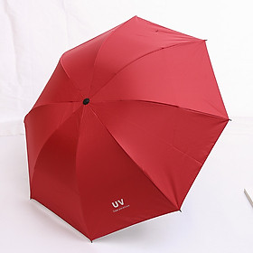 Mua Ô Dù Che Nắng Chống Tia UV