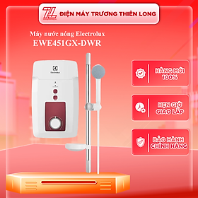 Mua Máy Nước Nóng Electrolux EWE451GX-DWR - Hàng Chính Hãng