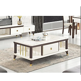 Mua Bàn Sofa Mặt Đá Nhập Khẩu Tundo HHP-BSF363-13