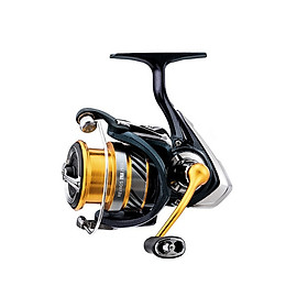 Máy Câu Cá Daiwa REVOS LT 2500-XH - Máy Đứng