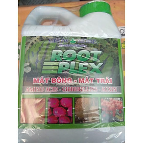 Mua Phân hữu cơ ROOT PLEX Chiết xuất TẢO BIỂN can 500ml