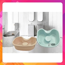 Mua Chậu gội đầu nhựa việt nhật