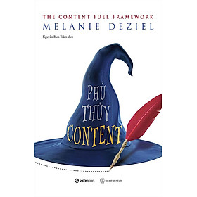Phù Thủy Content