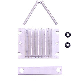 Mua Tản Nhiệt Sò Mặt Lạnh