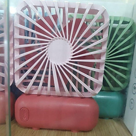 Mua Quạt mini 12V mát cả ngày dài