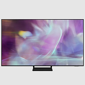 Mua Smart Tivi QLED Samsung 4K 65 inch QA65Q60A