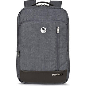 Balo Laptop Mikkor The Ralph Backpack 40 x 26 cm