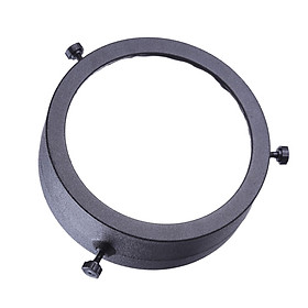 Telescope Solar Filter Cover Part Replace Safely Universal Scratch Resistant Clear Camera Lens Film for Telescope Tubes 60/70/80/90mm