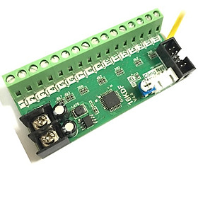 Mua Mạch led vẫy 16 kênh 6A 4U