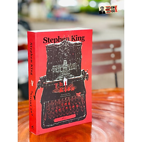 THỊ KIẾN – Stephen King – THE SHINING – Nhã Nam