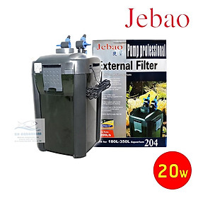 LỌC THÙNG JEBAO 204
