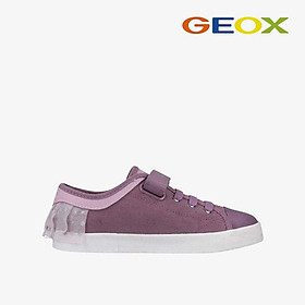 Giày Sneakers Bé Gái GEOX J Ciak G G