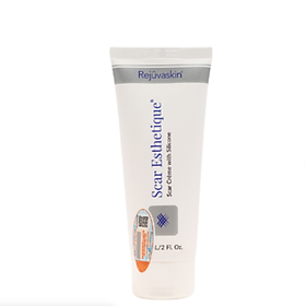 Kem xóa mờ sẹo thâm/rỗ/lõm Scar Esthetique Scar Creme with Silicone 60ml