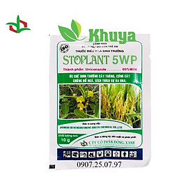 Mua Điều hòa sinh trưởng Stoplant 5WP 10gr Ức chế và Kích thích ra hoa