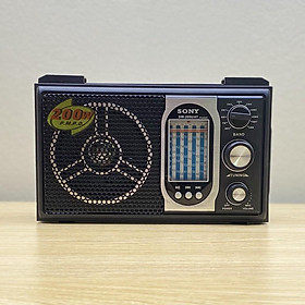 Đài Radio SW-205UAT
