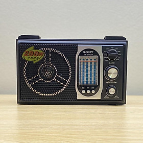 Mua Đài Radio SW-205UAT