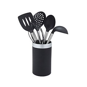 Bộ Dụng Cụ Nấu Ăn 6 Món MERVIN | Index Living Mall | Nhập khẩu Thái Lan