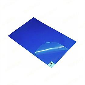 Thảm dính bụi phòng sạch