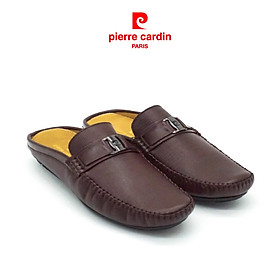 Hình ảnh Giày Nam Sapo Pierre Cardin PCMFWLE707BRW