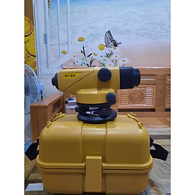Mua máy thủy bình topcon at-b4
