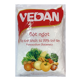 Bột Ngọt Vedan Mới Gói 1Kg