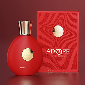 Nước Hoa Nữ Charme Adore 50ml