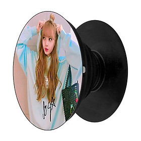Mua Popsocket mẫu  CHỮ KÍ LISA - Hàng chính hãng