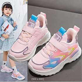Giày thể thao bé trai và gái_A393