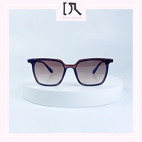 Kính Râm Nữ Kim Loại Thời Trang Chống Tia UV400 DORISEYEWEAR