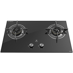 Bếp Gas Âm Electrolux EHG7230BE 78cm