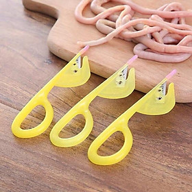 Mua Dao làm lòng gà vịt tiện lợi
