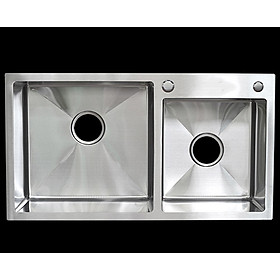 Chậu rửa Rosler RL04-7843L