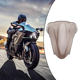 Motorcycle Windshield Windscreen Protection for  VFR800 02-2012