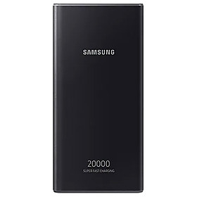 Mua Pin Sạc dự phòng Samsung 20.000mAh - 25W (EB-P5300XJEGWW)- Hàng chính hãng