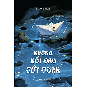 Sách Những Nỗi Đau Đứt Đoạn
